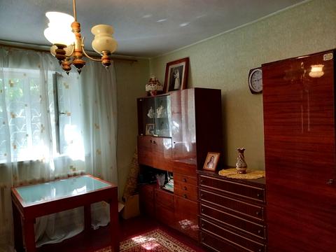 дом по адресу Новосельская ул.