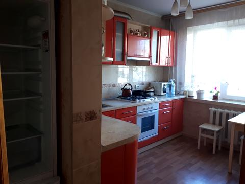 квартира по адресу Стельмаха ул., 47