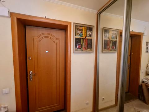 квартира за адресою Чоколівський бульв., 22