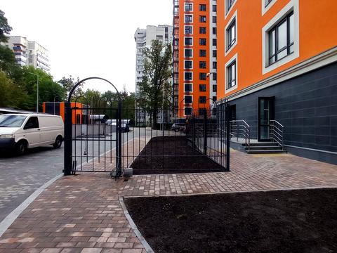 квартира за адресою Живописна вул., 7