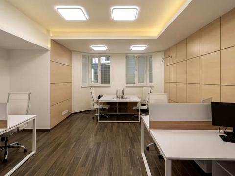 коммерческая по адресу Зоопарковая ул., 8