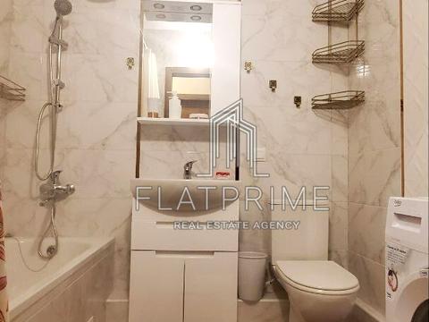 квартира по адресу Коноплянская ул., 22-А