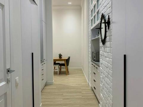 квартира за адресою Богдана Хмельницького вул., 36