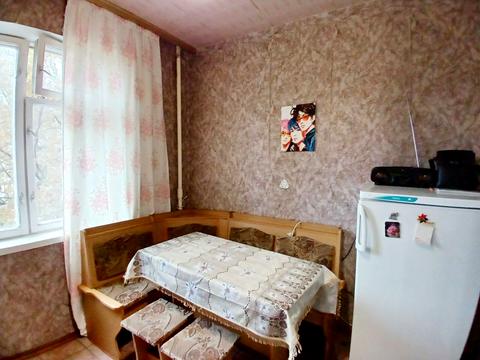 квартира по адресу Оболонский просп., 40