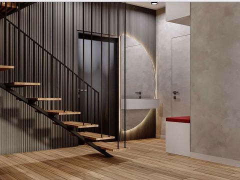 квартира по адресу Александра Довженко ул., 21а