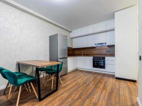 квартира за адресою Михайла Максимовича вул. (Онуфрія Трутенка), 24-Б