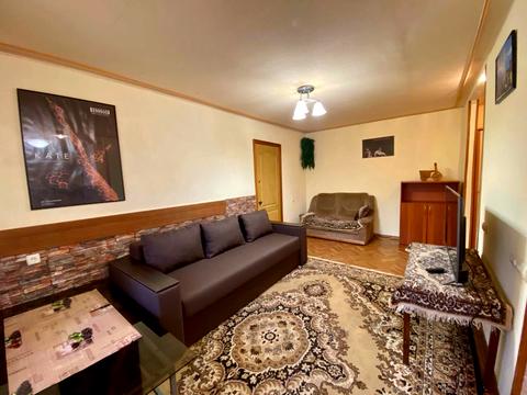 квартира за адресою Берестейський просп. (Перемоги), 106-А