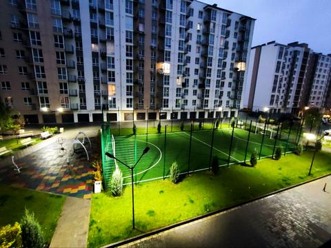 квартира за адресою Сімейна вул., 5