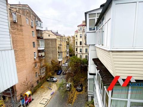 квартира за адресою Шота Руставелі вул., 10/40
