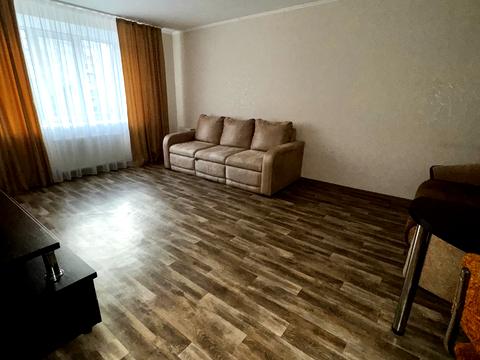квартира по адресу Михаила Лушпы просп., 19