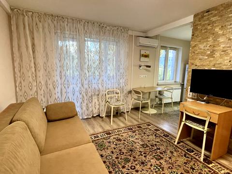 квартира за адресою Коперника вул., 10
