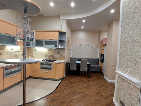 квартира по адресу Красный пер., 11