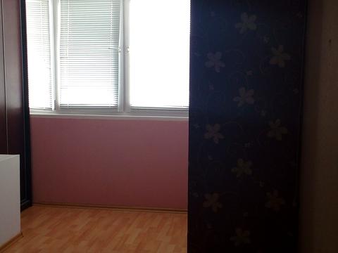 квартира за адресою Оноре де Бальзака вул., 8-В