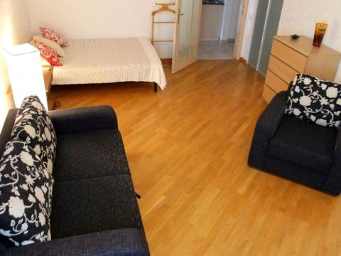 квартира по адресу Миколы Бажана просп., 14