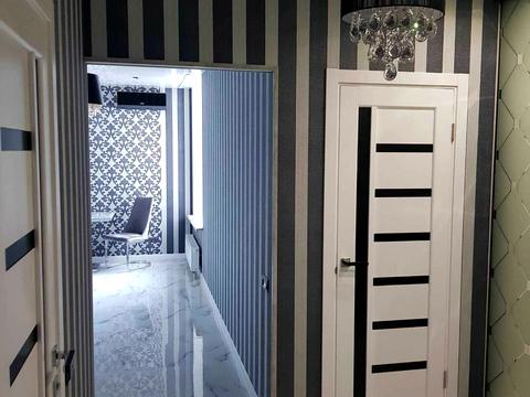 квартира по адресу Днепровская набережная ул., 16-Д