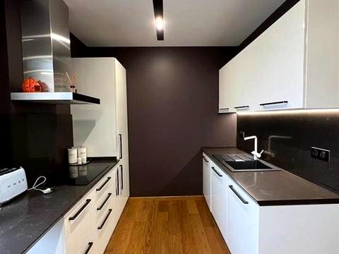 квартира за адресою Голосіївський просп. (40-річчя Жовтня), 60