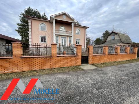 будинок за адресою 2 лінія, 1