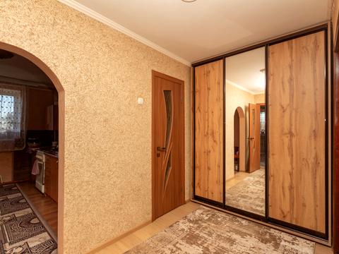 квартира за адресою Лугова, 2