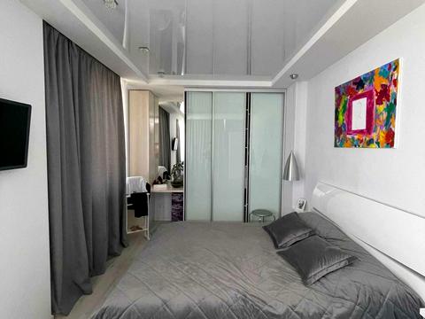 квартира за адресою Бориса Гмирі вул., 17