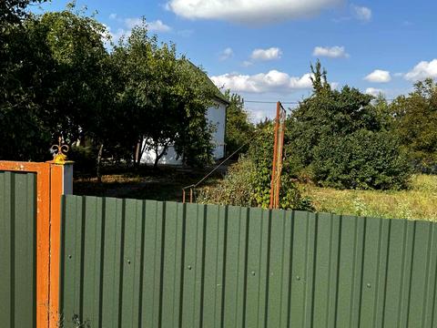 будинок за адресою Івана Франка вул.