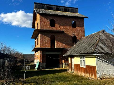 будинок за адресою Ковпака, 13
