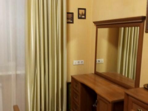 квартира за адресою Віталія Блажка вул., 7-А