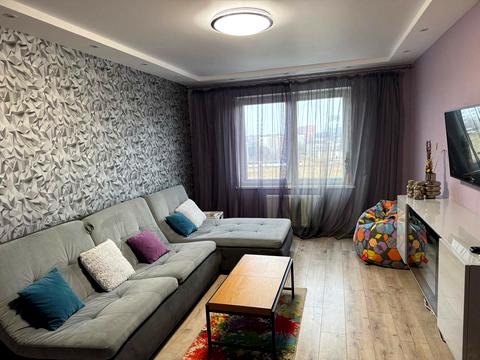 квартира за адресою Київ, Юлії Здановської вул. (Ломоносова), 36-А