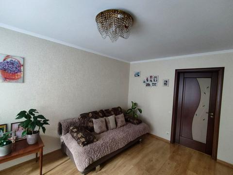 квартира за адресою Молодіжна вул., 3/1