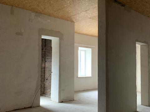 квартира за адресою Преображенська вул., 7