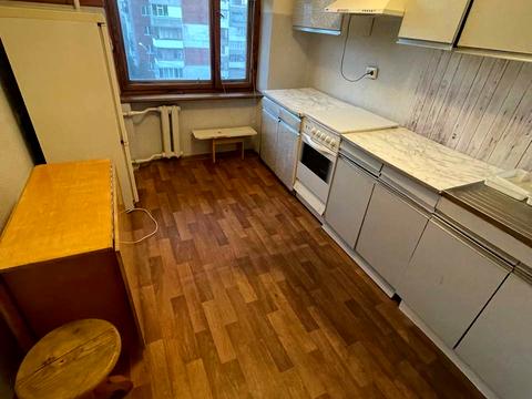 квартира по адресу Окуневского ул., 1