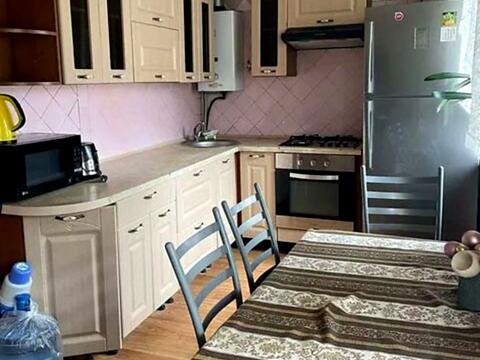 квартира за адресою Слобожанський просп. (ім. газети Правда), 13