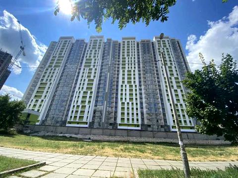 квартира за адресою Архітектора Вербицького вул., 1-В