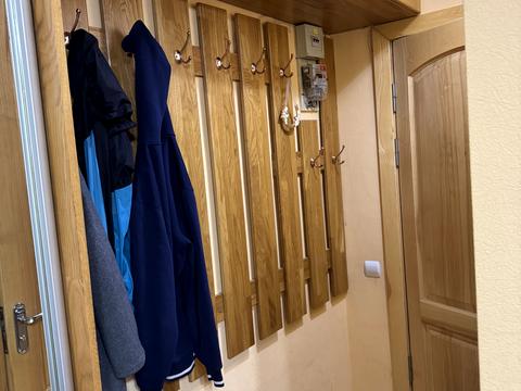 квартира за адресою Набережно-Лугова вул., 3