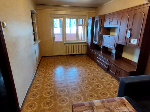квартира за адресою Космонавтів вул., 17