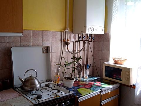 квартира по адресу Симона Петлюры ул., 23