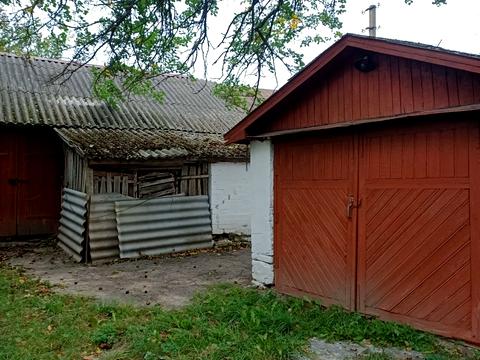 дом по адресу центральна