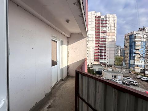 квартира по адресу Мира просп., 11