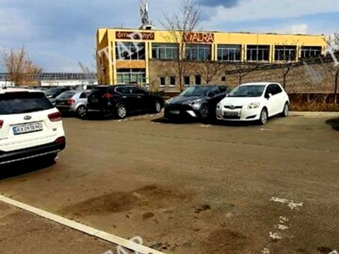 квартира за адресою Ювілейний просп., 67Б