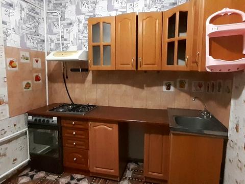 квартира за адресою Квартальна вул., 6