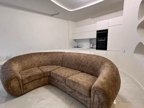 квартира за адресою Французький бульв., 85/5