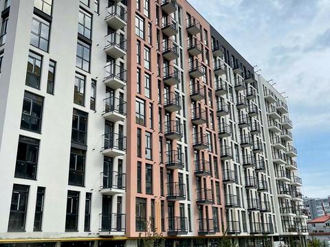 квартира по адресу Под Голоском ул., 16-А