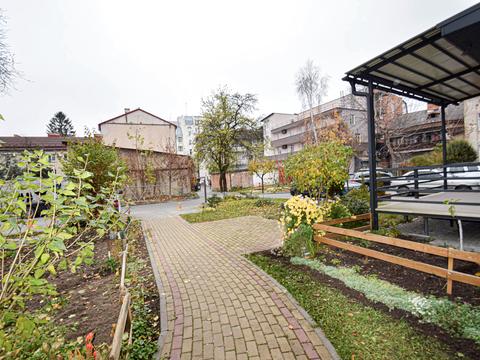 квартира по адресу Богдана Хмельницкого ул., 29