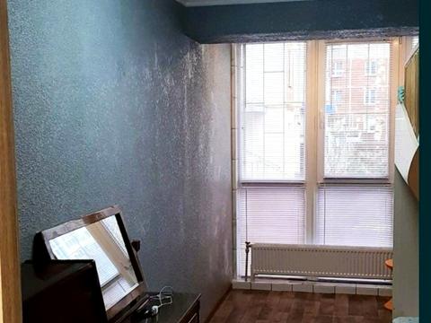 квартира по адресу Красносельского ул., 71