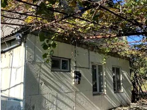 дом по адресу Восьмого березня
