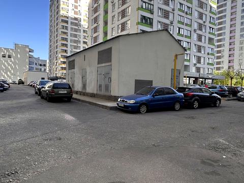 квартира за адресою Кузьми Скрябіна вул. (Ватутіна), 29