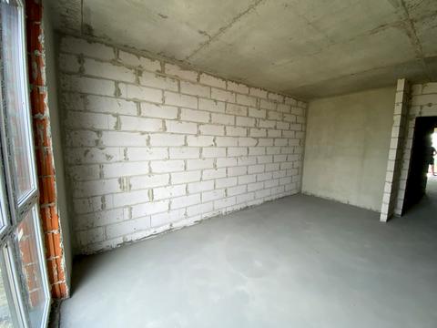 квартира за адресою Бельведерська вул., 2а