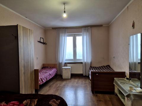 квартира по адресу Науки просп., 60