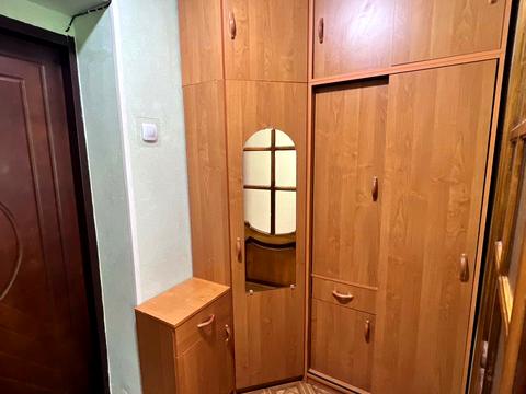 квартира по адресу Юрия Липы ул., 45
