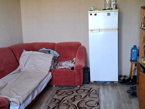 комната по адресу Кубанской Украины ул. (Маршала Жукова), 30