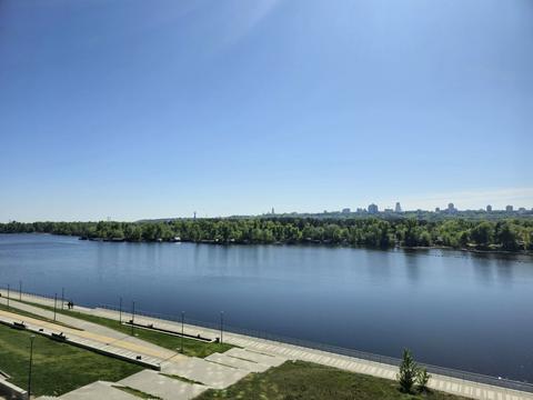 квартира по адресу Никольско-Слободская ул., 17